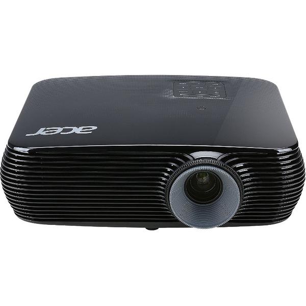 Videoproiector Acer X1226H, 4000 ANSI, XGA, Negru