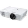 Videoproiector Acer M550, 3000 ANSI, 4K UHD, Alb