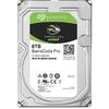 Hard Disk Seagate BarraCuda, 8TB, SATA 3, 5400RPM, 256MB