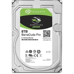 Hard Disk Seagate BarraCuda, 8TB, SATA 3, 5400RPM, 256MB