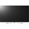 Televizor OLED LG Smart TV OLED55B7V, 139cm, 4K UHD, Argintiu