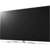 Televizor OLED LG Smart TV OLED55B7V, 139cm, 4K UHD, Argintiu