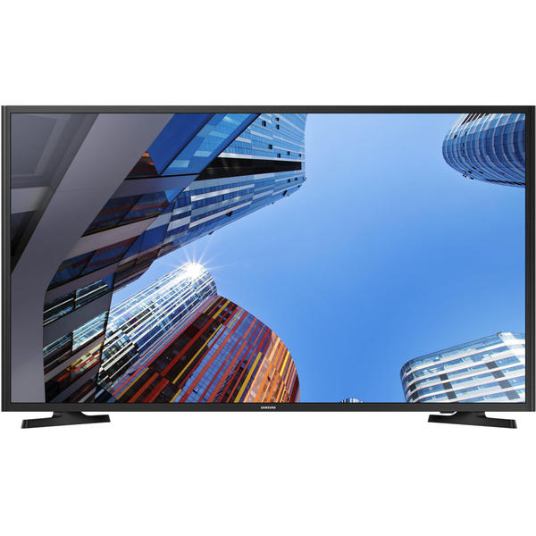 Televizor LED Samsung UE32M5002AKXXH, 81cm, Full HD, Negru