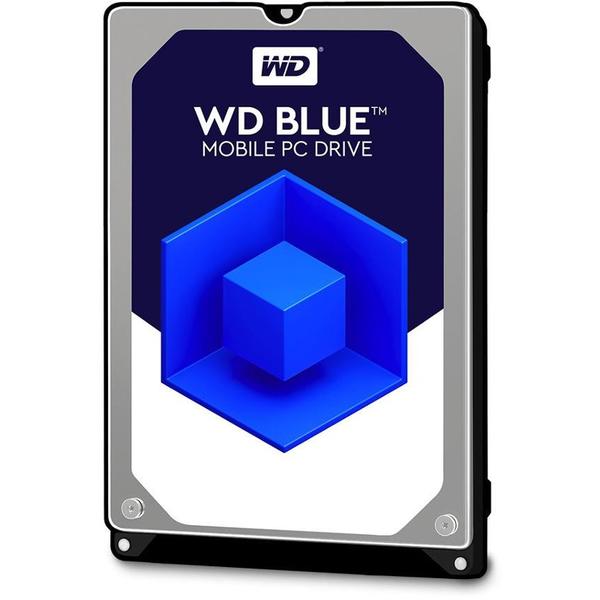 Hard Disk Notebook WD Blue, 1TB, SATA 3, 5400RPM, 128MB