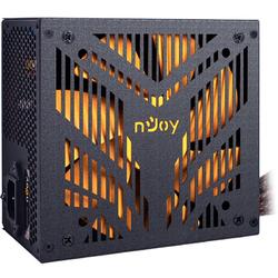 Storm 650, 650W, Certificare 80+