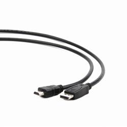 CC-DP-HDMI-5M, DisplayPort Male la HDMI Male, 5m