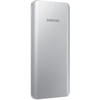 Baterie externa Samsung EB-PA500USEGWW, 5200 mAh, Argintiu