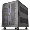 Carcasa Thermaltake Core W200, SuperTower, Fara sursa, Negru