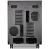 Carcasa Thermaltake Core W200, SuperTower, Fara sursa, Negru