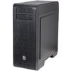 Carcasa Thermaltake Core V71, FullTower, Fara sursa, Negru