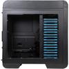 Carcasa Thermaltake Core V71, FullTower, Fara sursa, Negru