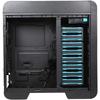 Carcasa Thermaltake Core V71, FullTower, Fara sursa, Negru