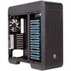 Carcasa Thermaltake Core V71, FullTower, Fara sursa, Negru