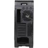 Carcasa Thermaltake Core V71, FullTower, Fara sursa, Negru