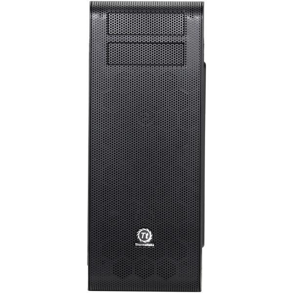 Carcasa Thermaltake Core V71, FullTower, Fara sursa, Negru