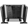 Carcasa Thermaltake Core P7 Tempered Glass Edition, FullTower, Fara sursa, Negru