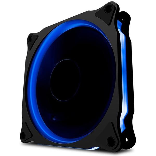 Ventilator PC Colorful/Segotep Halo 12 120 Blue LED, 120mm