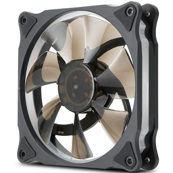 Ventilator PC Colorful/Segotep Halo 12 120 Blue LED, 120mm