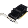 Placa video Gigabyte GeForce GT 710, 2GB GDDR5, 64 biti, Low Profile