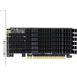 GeForce GT 710, 2GB GDDR5, 64 biti, Low Profile