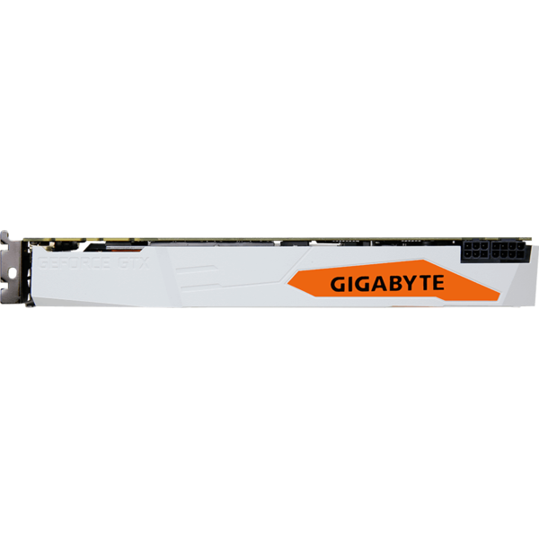 Placa video Gigabyte GeForce GTX 1080 Ti Turbo, 11GB GDDR5X, 352 biti