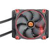 Cooler CPU AMD / Intel Thermaltake Water 3.0 Riing Red 140
