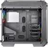 Carcasa Thermaltake View 71 Tempered Glass RGB Edition, FullTower, Fara sursa, Negru