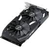 Placa video Asus Radeon RX 580 Dual OC, 8GB GDDR5, 256 biti