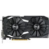 Placa video Asus Radeon RX 580 Dual OC, 8GB GDDR5, 256 biti