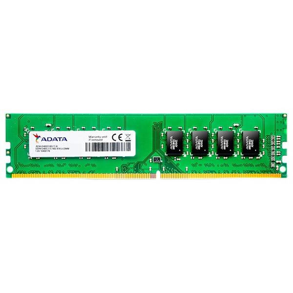 Memorie A-DATA Premier, 8GB, DDR4, 2400MHz, CL17, 1.2V