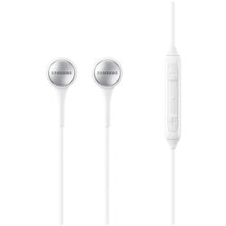 Casca handsfree Samsung EO-IG935, Jack 3.5mm, Alb