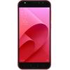 Smartphone Asus ZenFone 4 Selfie Pro ZD552KL, Dual SIM, 5.5'' AMOLED Multitouch, Octa Core 2.0GHz, 4GB RAM, 64GB, 16MP, 4G, Rouge Red