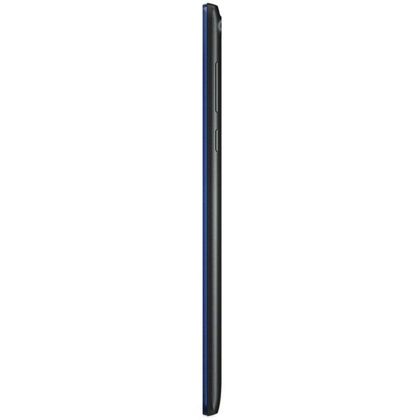 Tableta Lenovo Tab 3 730X, 7.0'' IPS Multitouch, Quad Core 1.0GHz, 1GB RAM, 8GB, WiFi, Bluetooth, 4G, Android 6.0, Negru