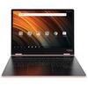 Tableta Lenovo Yoga YB-Q501F, 12.0'' IPS Multitouch, Quad Core 1.44GHz, 2GB RAM, 32GB, WiFi, Bluetooth, Android 6.0, Rose Gold