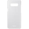 Capac protectie spate Samsung Clear Cover pentru Galaxy Note 8 (N950), Transparent