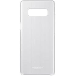 Clear Cover pentru Galaxy Note 8 (N950), Transparent