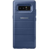 Capac protectie spate Samsung Protective Cover pentru Galaxy Note 8 (N950), Albastru