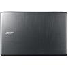 Laptop Acer Aspire E5-553G-T7KG, 15.6'' FHD, AMD A10-9600P 2.4GHz, 4GB DDR4, 1TB HDD, Radeon R7 M440 2GB, Linux, Negru