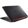 Laptop Acer Nitro 5 AN515-31-56Z7, 15.6'' FHD, Core i5-8250U 1.6GHz, 8GB DDR4, 256GB SSD, GeForce MX150 2GB, Linux, Negru
