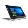 Laptop Lenovo Yoga 920-13IKB, 13.9'' FHD Touch, Core i5-8250U 1.6GHz, 8GB DDR4, 256GB SSD, Intel UHD 620, Win 10 Home 64bit, Platinum