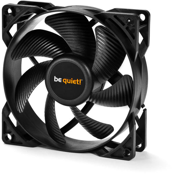 Ventilator PC be quiet! Pure Wings 2, 92mm