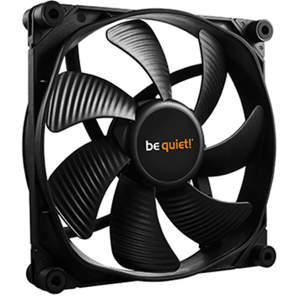 Ventilator PC be quiet! Silent Wings 3, 120mm