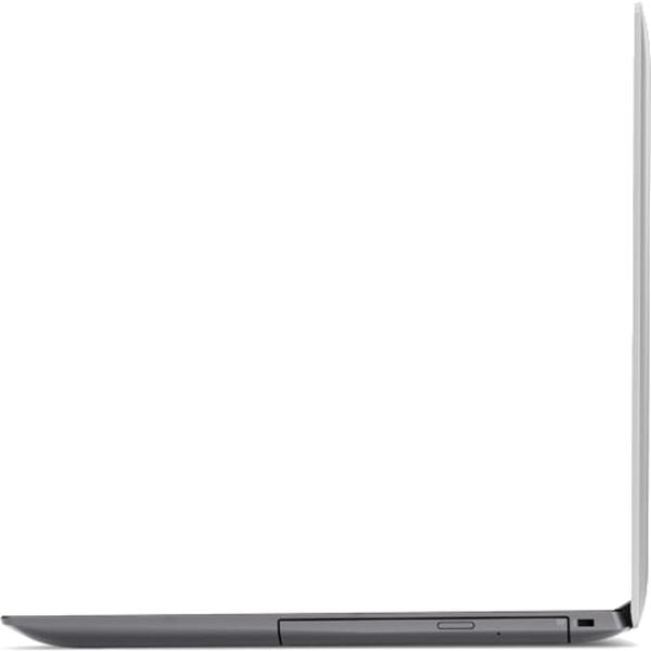 Laptop Lenovo IdeaPad 320-17IKB, 17.3'' HD+, Core i5-7200U 2.5GHz, 8GB DDR4, 1TB HDD, GeForce 940MX 4GB, FreeDOS, Platinum Grey