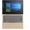 Laptop Lenovo IdeaPad 720S-13IKB, 13.3'' FHD, Core i7-7500U 2.7GHz, 8GB DDR4, 256GB SSD, Intel HD 620, Win 10 Home 64bit, Champagne Gold