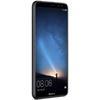 Smartphone Huawei Mate 10 Lite, Dual SIM, 5.9'' IPS LCD Multitouch, Octa Core 2.36GHz + 1.7GHz, 4GB RAM, 64GB, Dual 16MP + 2MP, 4G, Graphite Black