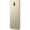 Smartphone Huawei Mate 10 Lite, Dual SIM, 5.9'' IPS LCD Multitouch, Octa Core 2.36GHz + 1.7GHz, 4GB RAM, 64GB, Dual 16MP + 2MP, 4G, Prestige Gold