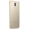 Smartphone Huawei Mate 10 Lite, Dual SIM, 5.9'' IPS LCD Multitouch, Octa Core 2.36GHz + 1.7GHz, 4GB RAM, 64GB, Dual 16MP + 2MP, 4G, Prestige Gold