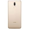 Smartphone Huawei Mate 10 Lite, Dual SIM, 5.9'' IPS LCD Multitouch, Octa Core 2.36GHz + 1.7GHz, 4GB RAM, 64GB, Dual 16MP + 2MP, 4G, Prestige Gold