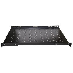 Xcab-1000F, 1U pentru cabinete metalice 19 inch cu adancime maxima 1000mm