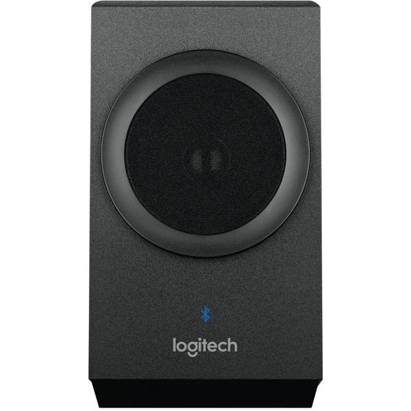 Boxe Logitech Z337, 2.1, 40W, Negru